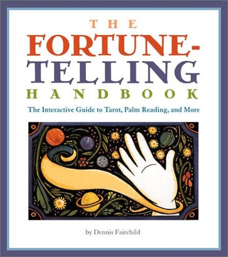 The Fortune-telling Handbook
