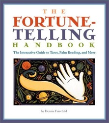 The Fortune-telling Handbook