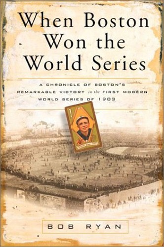 When Boston Won the World Series