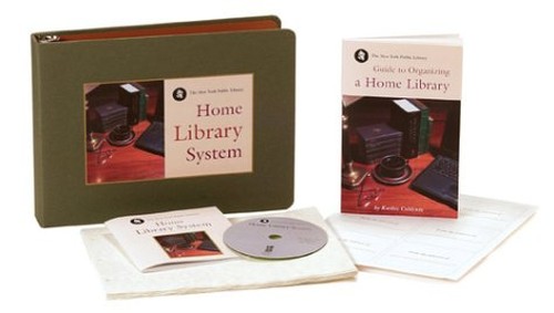 The New York Public Library Home Library System
