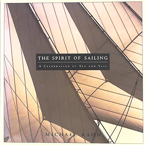 The Spirit of Sailing
