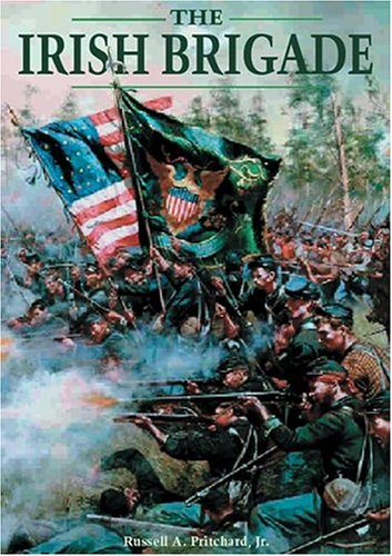 The Irish Brigade