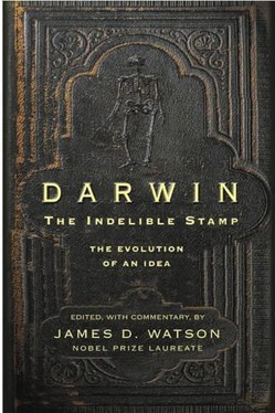Darwin, The Indelible Stamp