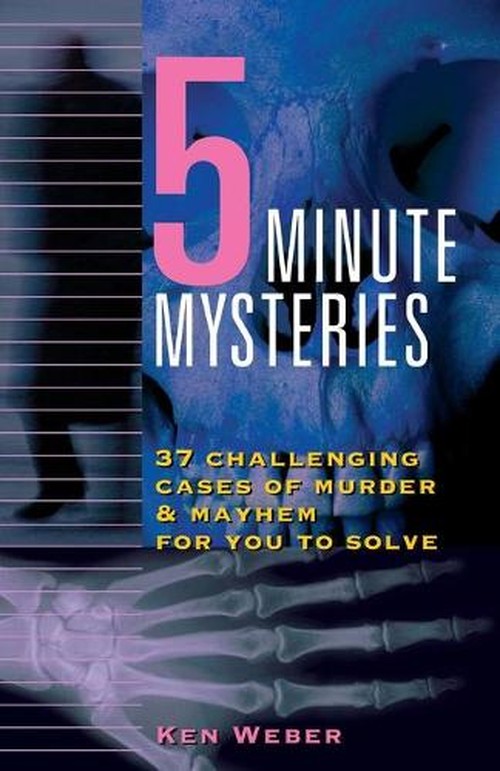 Five-Minute Mysteries