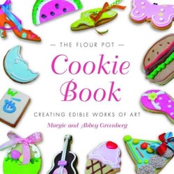The Flour Pot Cookie Book