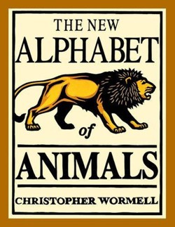 The New Alphabet of Animals