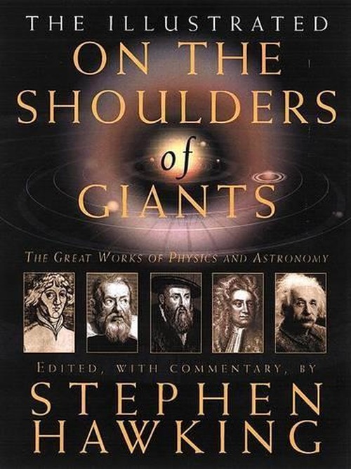 The Illustrated on the Shoulders of Giants