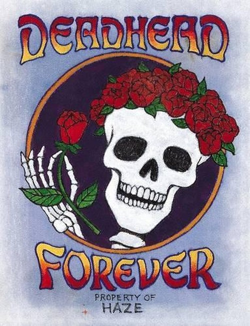 Deadhead Forever