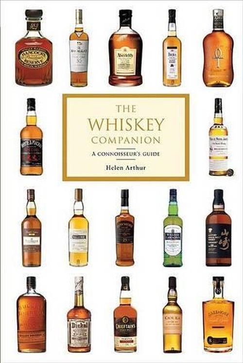 The Whiskey Companion