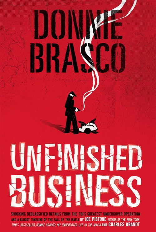 Donnie Brasco: Unfinished Business
