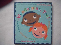 Wonderplay Too