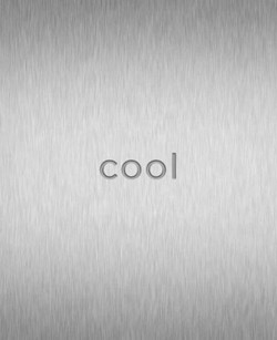 The Book of Cool