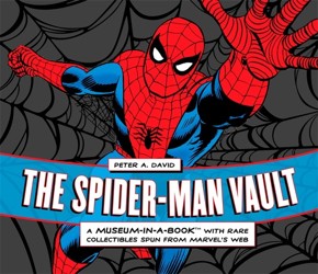 The Spider-Man Vault