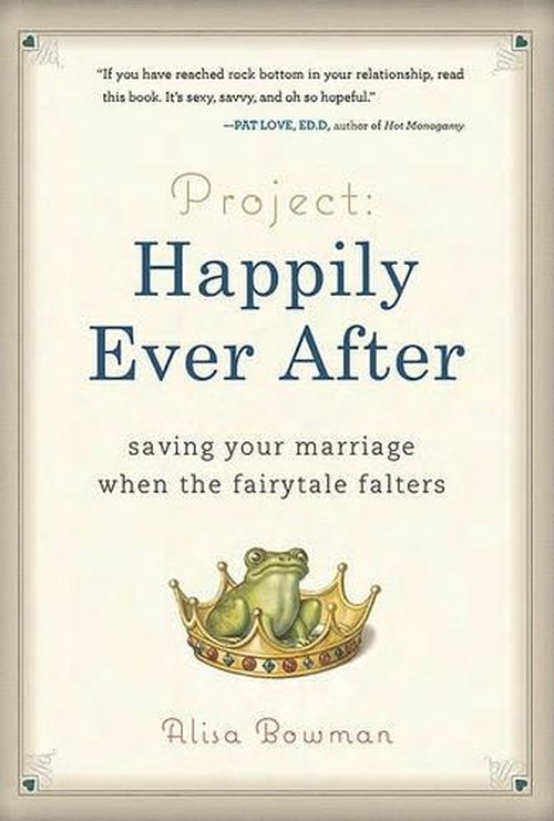 Project: Happily Ever After