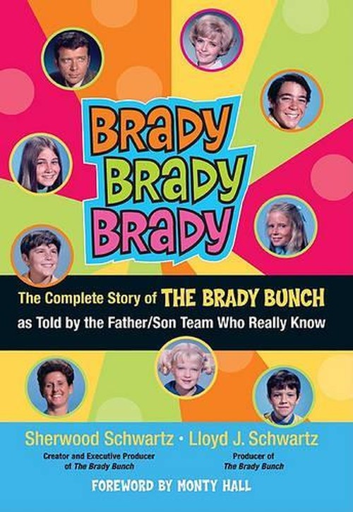 Brady, Brady, Brady