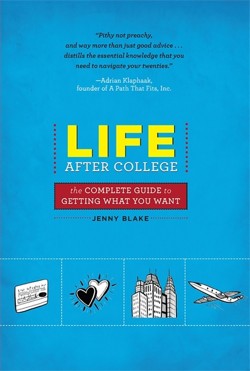 Life After College