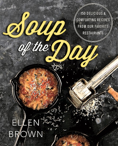 Soup of the Day