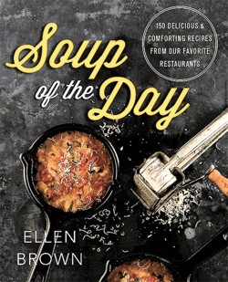 Soup of the Day