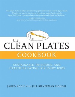 The Clean Plates Cookbook