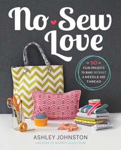 No-Sew Love