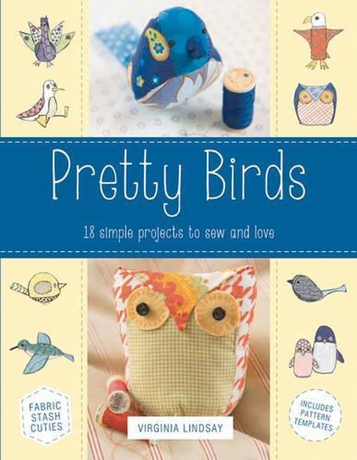 Pretty Birds