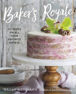 Baker's Royale