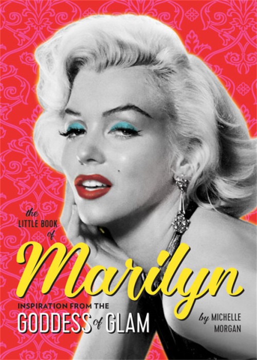 The The Little Book of Marilyn