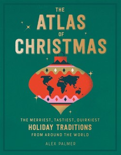The The Atlas of Christmas