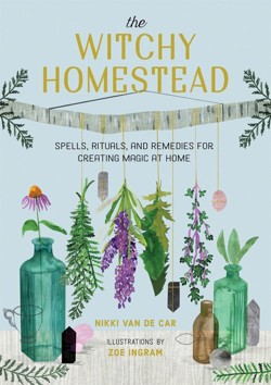 The The Witchy Homestead
