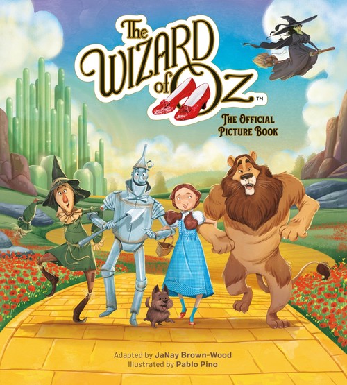The The Wizard of Oz