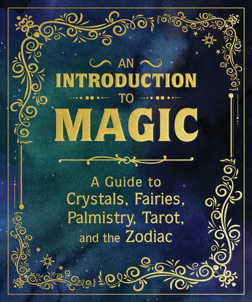 An An Introduction to Magic