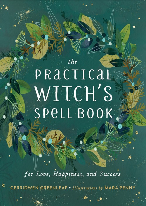 The The Practical Witch's Spell Book