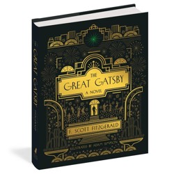 The The Great Gatsby: A Novel