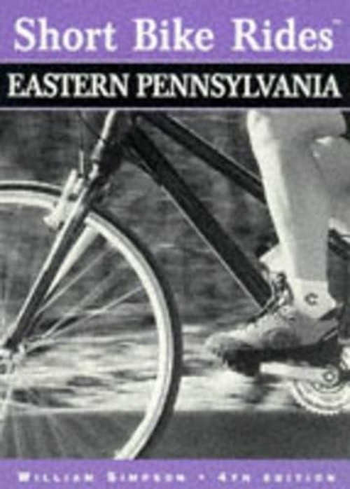 Short Bike Rides in Eastern Pennsylvania