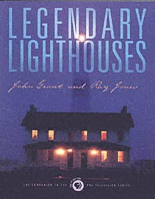 Legendary Lighthouses
