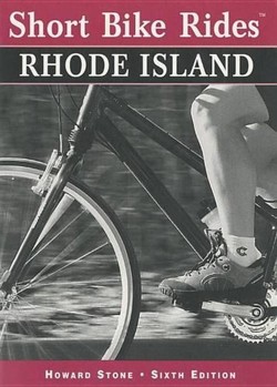 Short Bike Rides (R) in Rhode Island, 6th