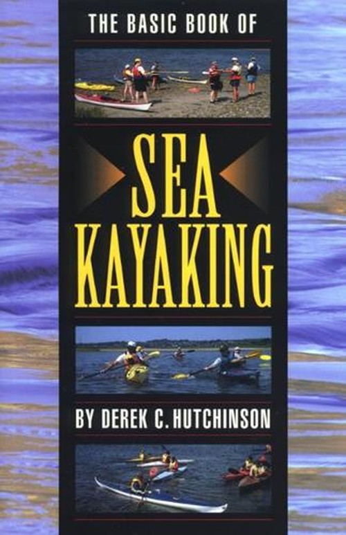 Basic Book of Sea Kayaking