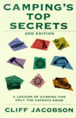 Camping's Top Secrets