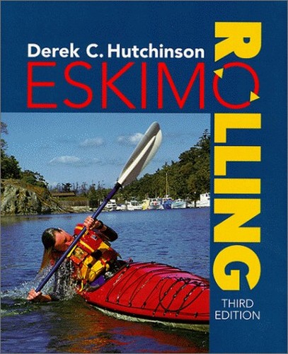 Eskimo Rolling, 3rd