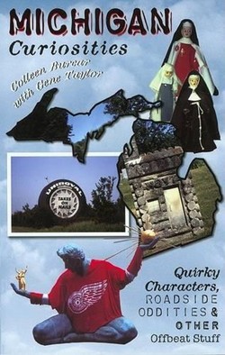 Michigan Curiosities