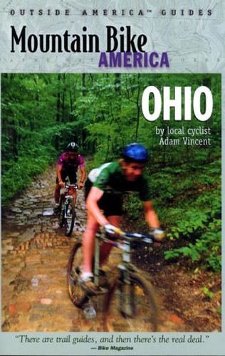 Mountain Bike America: Ohio