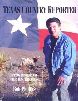 Texas Country Reporter
