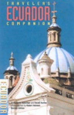 Traveler's Companion Ecuador