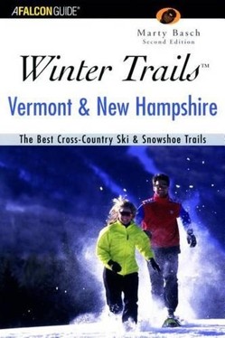Winter Trails Vermont and New Hampshire