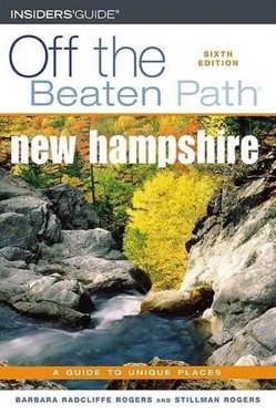 New Hampshire Off the Beaten Path