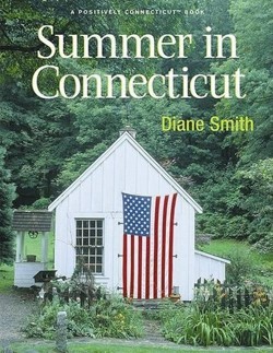 Summer in Connecticut