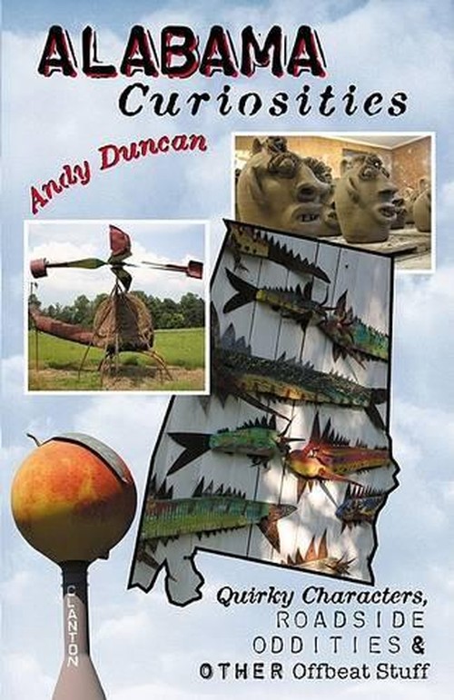 Alabama Curiosities