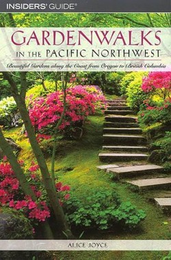 Gardenwalks in the Pacific Northwest