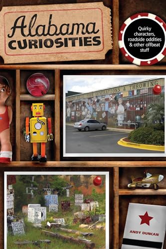 Alabama Curiosities