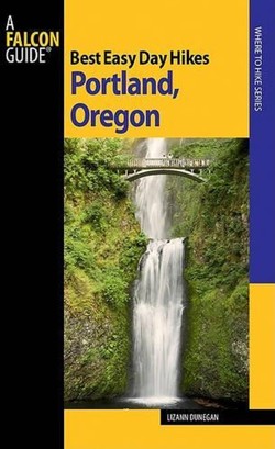 Best Easy Day Hikes Portland, Oregon